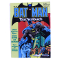 Preview: Batman Comic Taschenbuch Nr. 16 (Ehapa 1982) – Poison Ivy, Catwoman, Mad Hatter, Man-Bat